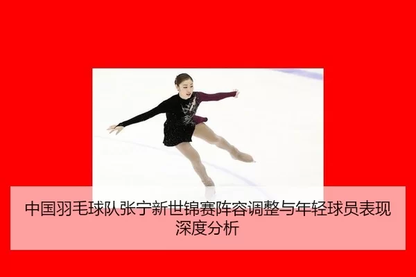 中国羽毛球队张宁新世锦赛阵容调整与年轻球员表现深度分析